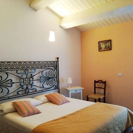 Agriturismo Morattina كاستروكارو تيرمي المظهر الخارجي الصورة