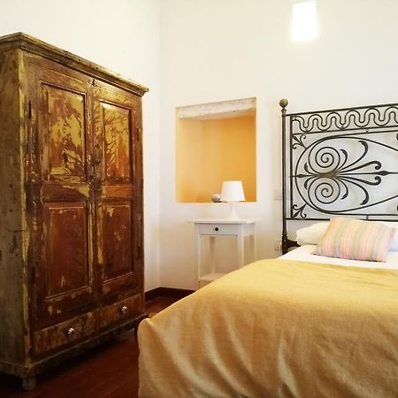 Agriturismo Morattina كاستروكارو تيرمي المظهر الخارجي الصورة