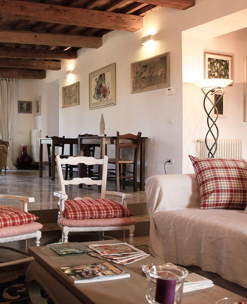 Agriturismo Morattina كاستروكارو تيرمي المظهر الخارجي الصورة