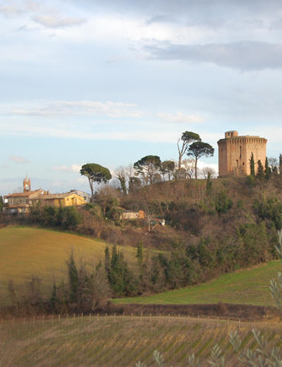Agriturismo Morattina كاستروكارو تيرمي المظهر الخارجي الصورة