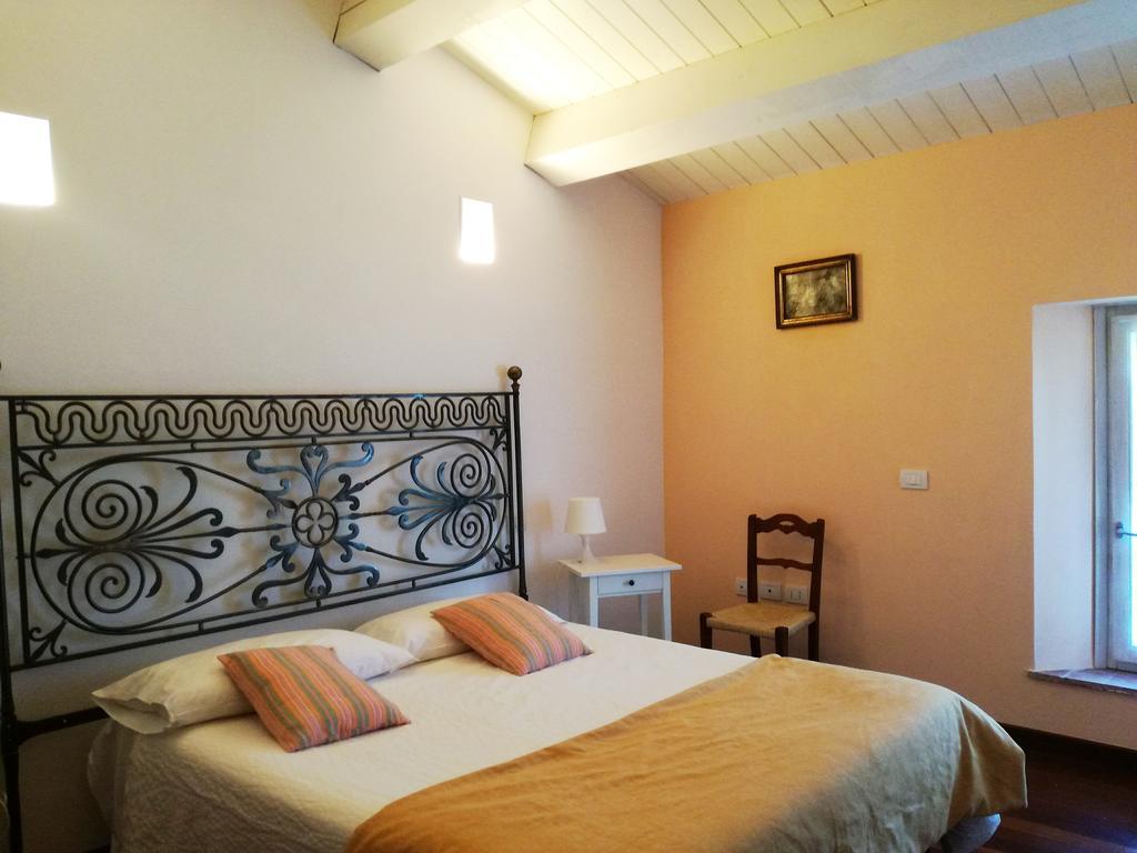 Agriturismo Morattina كاستروكارو تيرمي المظهر الخارجي الصورة