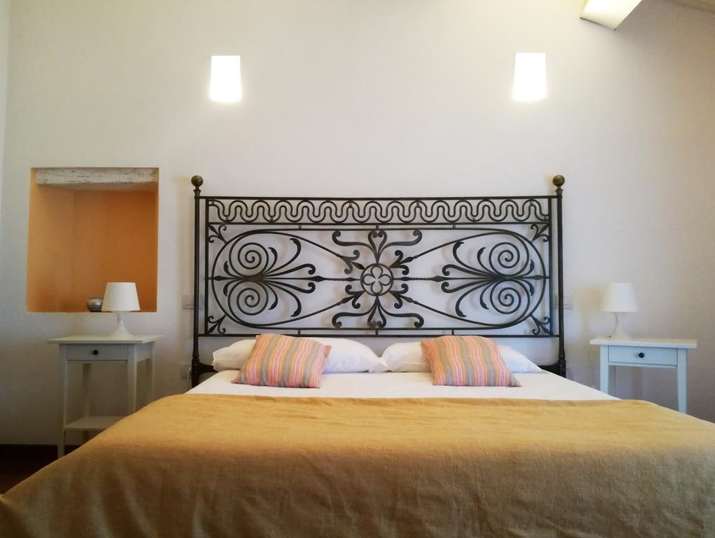Agriturismo Morattina كاستروكارو تيرمي المظهر الخارجي الصورة
