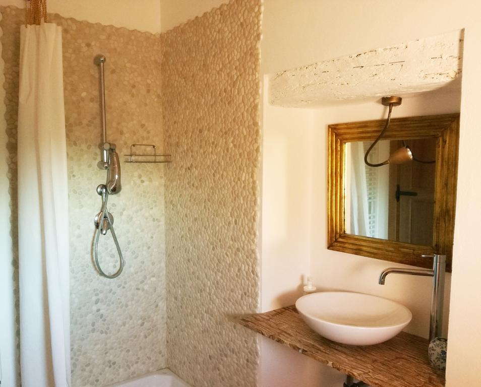 Agriturismo Morattina كاستروكارو تيرمي المظهر الخارجي الصورة